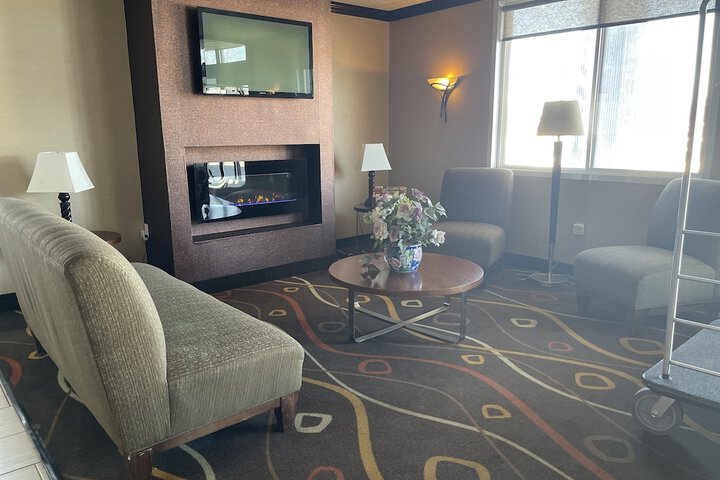 Comfort Inn Dunmore - Scranton East