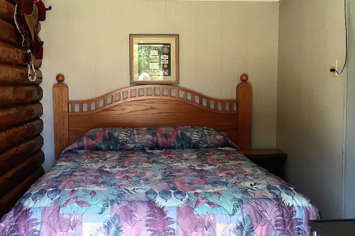 Z Bar Motel