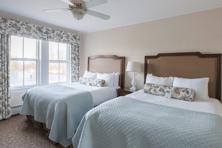 Mountain View Grand Resort & Spa