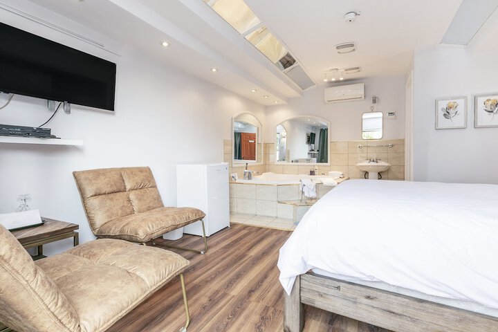 Motel Rideau