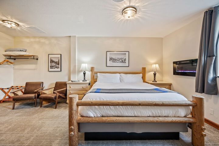 Hotel Leavenworth
