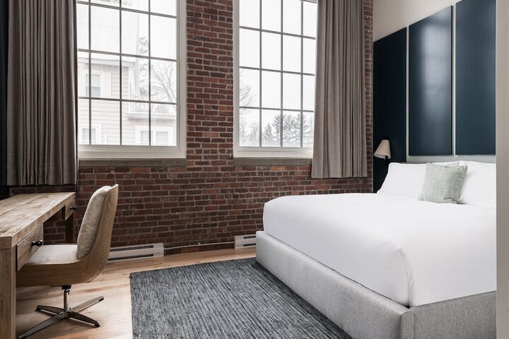 The Skowhegan by Kasa