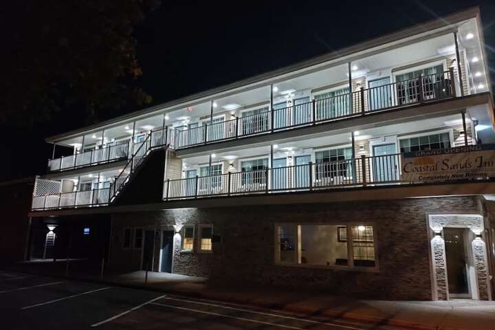 Hotel 1 of 55