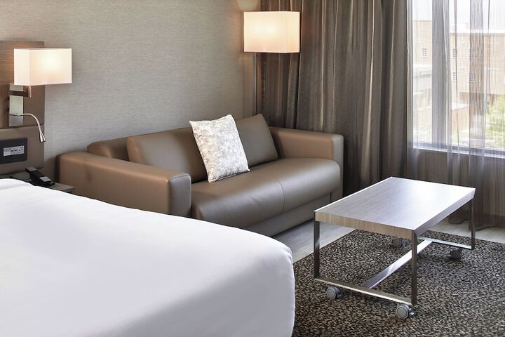 AC Hotel by Marriott Tuscaloosa Downtown