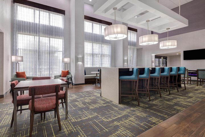Hampton Inn & Suites Shreveport / South