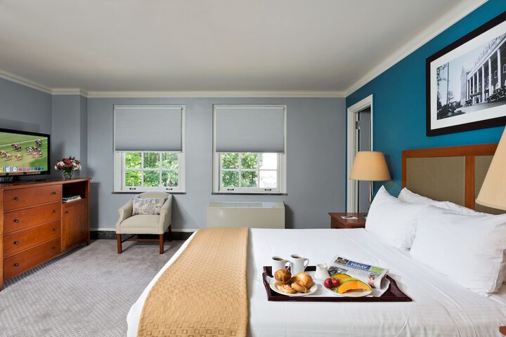 Gideon Putnam Resort & Spa