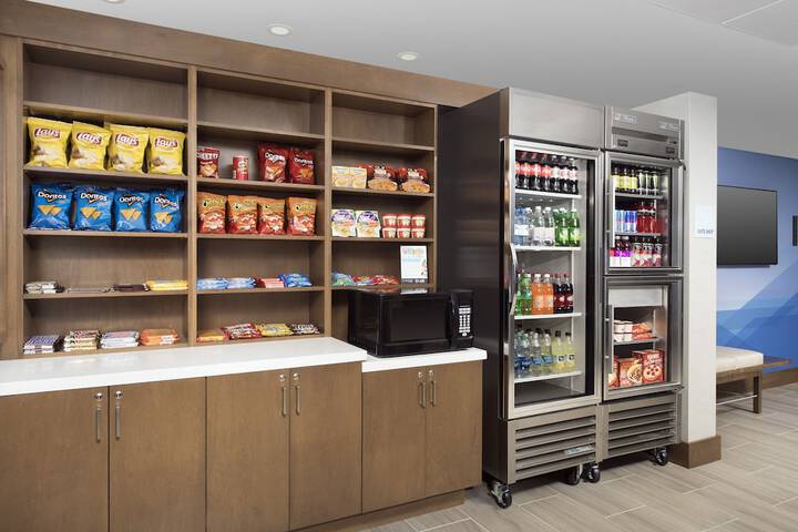 Holiday Inn Express Andover North-Lawrence by IHG