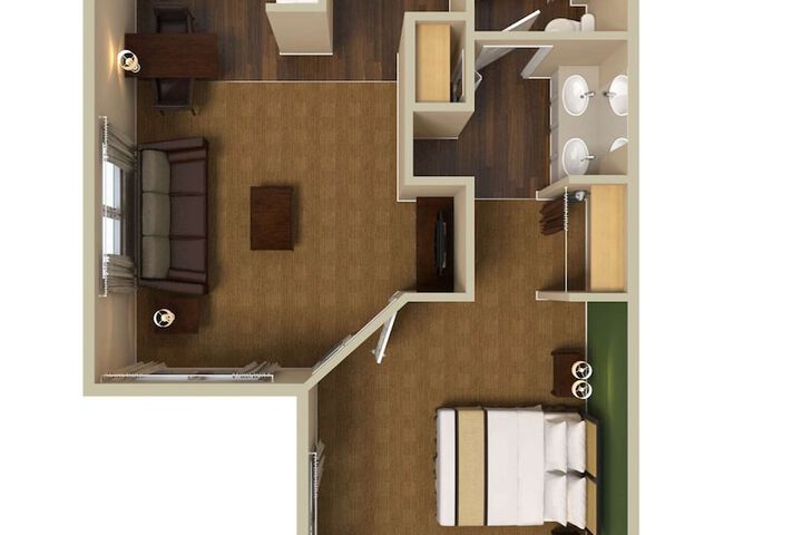 Room 31 of 36