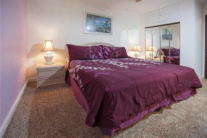 Kihei Akahi D 414 Condo