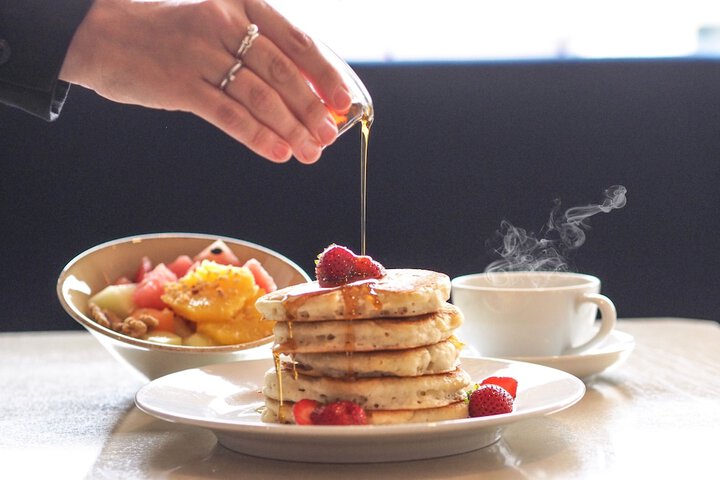 Breakfast/Coffee Service 34 of 40