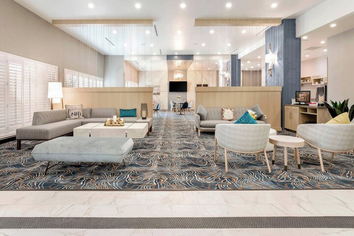 Hotel Interior 14 of 31