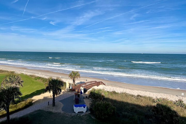 Hammock Beach Golf Resort & Spa