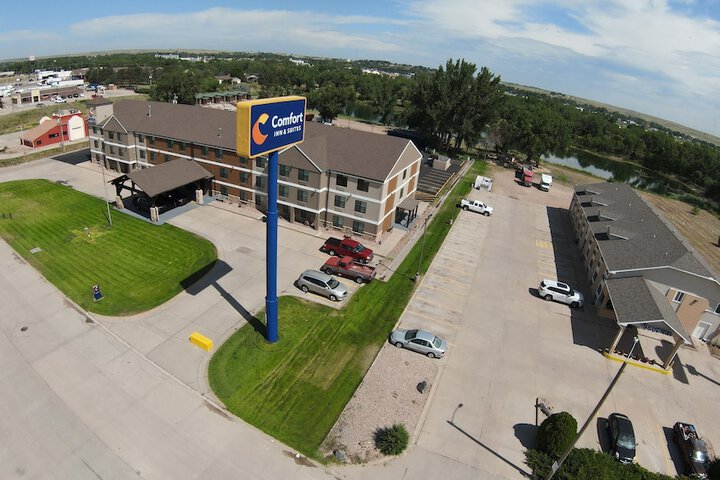 Comfort Inn & Suites Ogallala