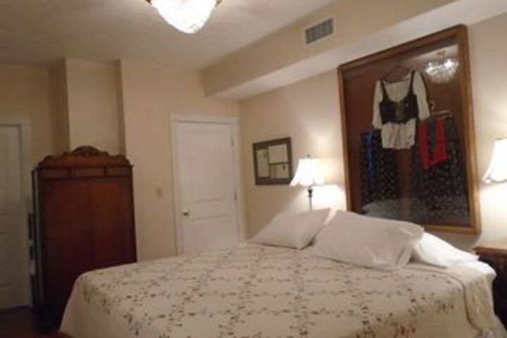 Connellsville Bed and Breakfast