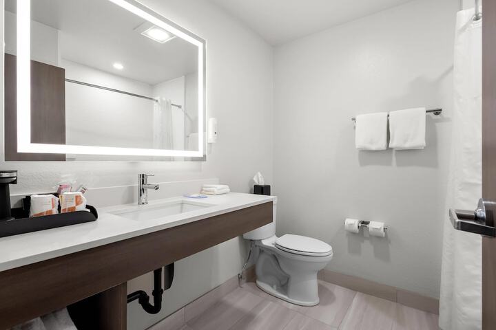 Quality Inn Kodiak
