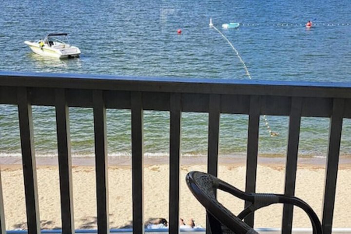 Richter Pass Beach Resort