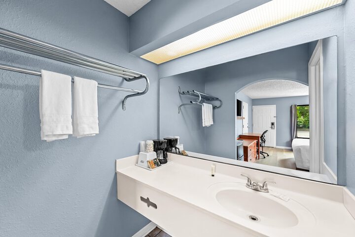 Americas Best Value Inn Brownsville West Tennessee