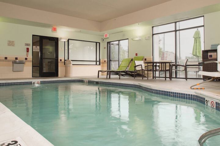 Pool 5 of 36