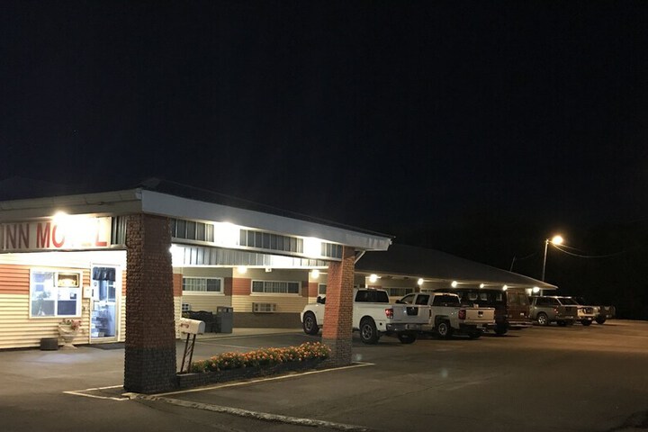 Economy Inn Motel