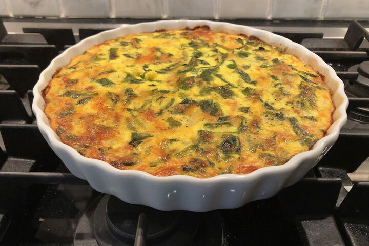 The Farmhouse Bed and Breakfast