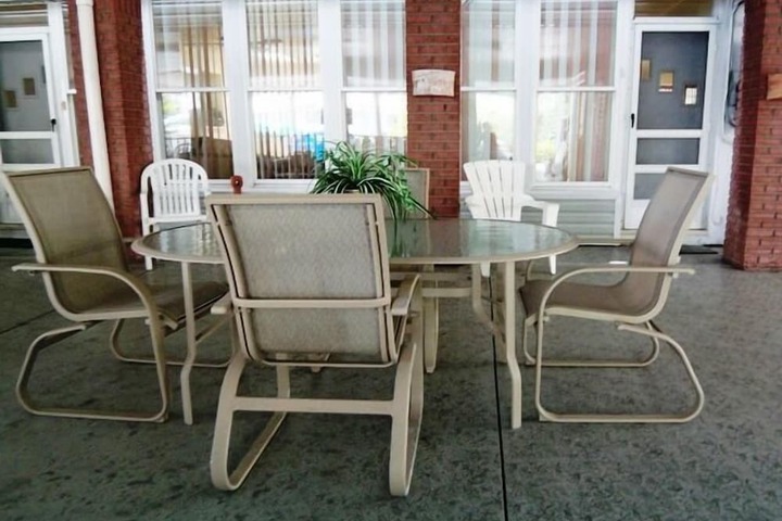Terrace/Patio 73 of 79