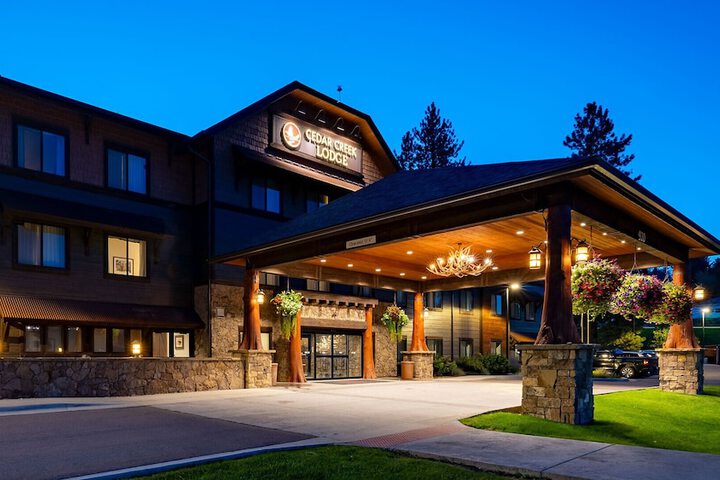 Cedar Creek Lodge and Conference Center