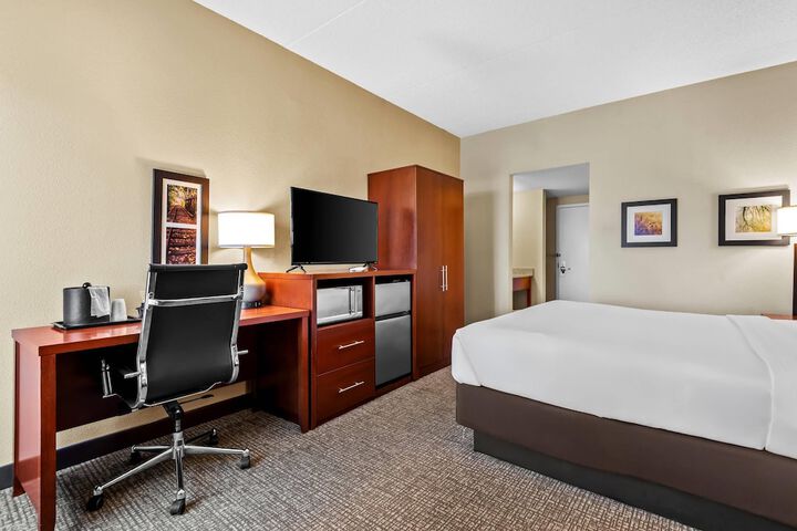 Comfort Inn Chambersburg North