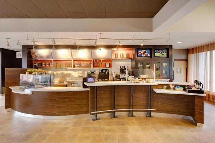 Courtyard by Marriott Atlanta Windy Hill / Ballpark