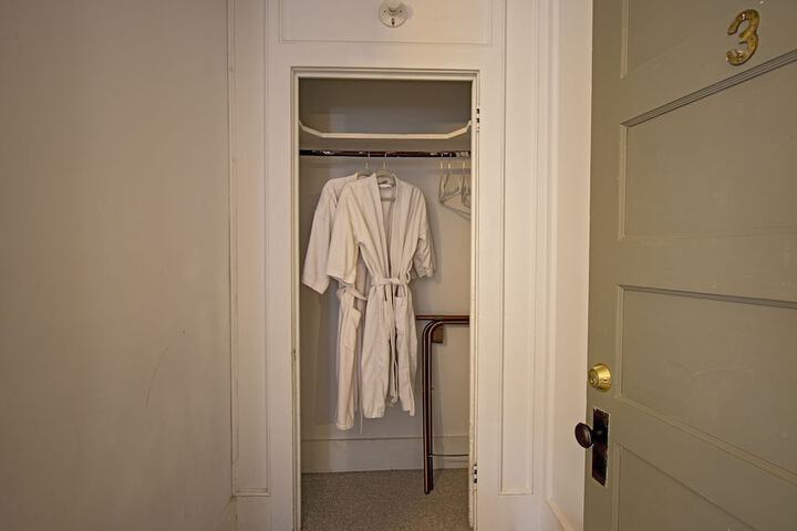 The Woodbine Inn