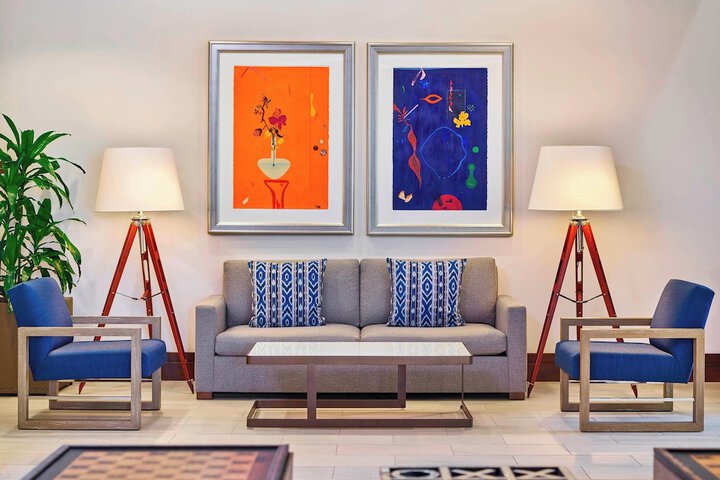 Hotel Interior 6 of 51