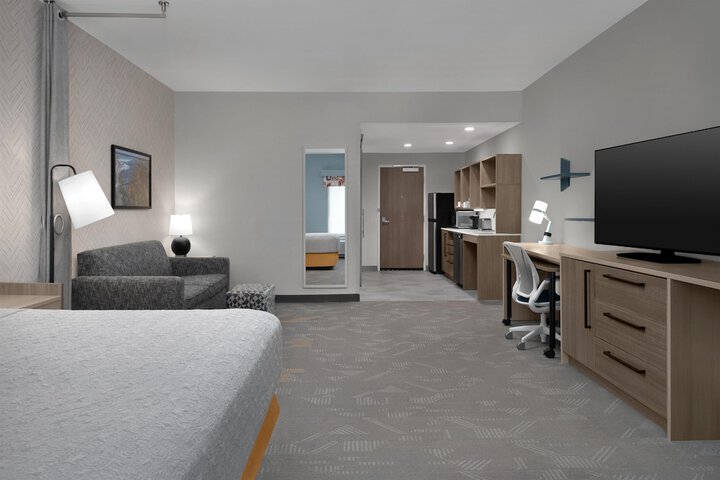 Home2 Suites by Hilton Ashburn Va