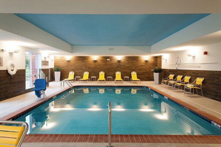Fairfield Inn & Suites Enterprise