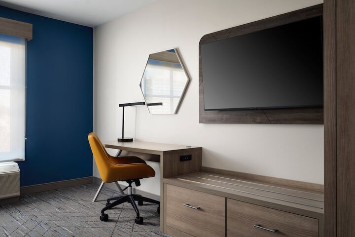 Holiday Inn Express Jackson - Ridgeland by IHG