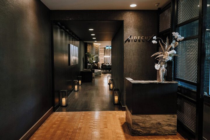 Four Seasons Resort Whistler