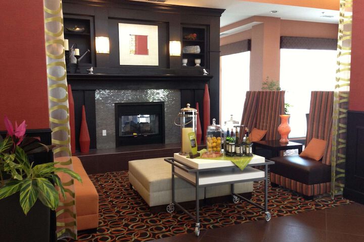 Hilton Garden Inn Birmingham / Trussville