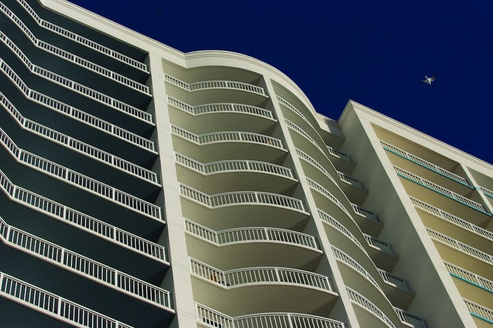 Club Wyndham Towers on the Grove