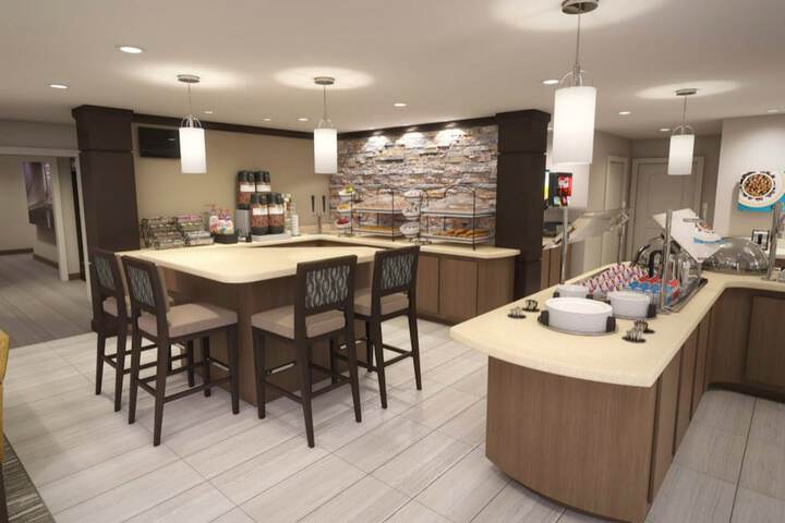 Staybridge Suites Lafayette by IHG