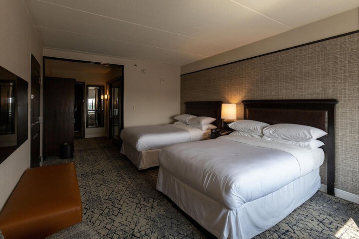 Sheraton Chicago Northbrook Hotel