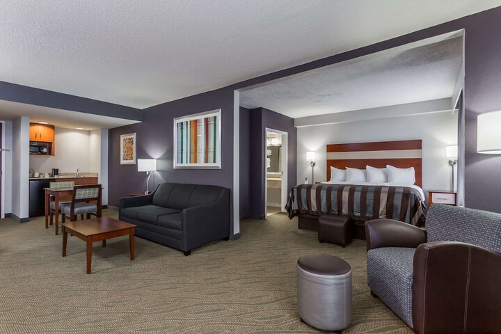 Wingate by Wyndham Chesapeake