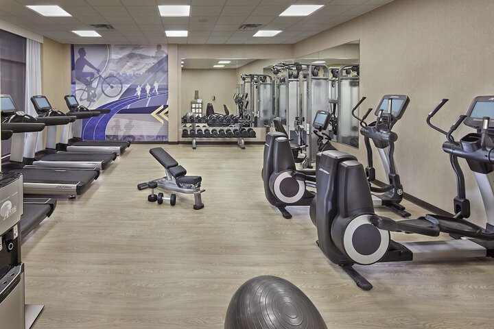 Hyatt Place State College