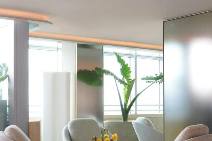 Brickell Arch a Luxury Collection Hotel Miami