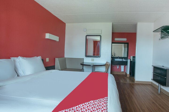 OYO Hotel Lake Park / Valdosta I-75