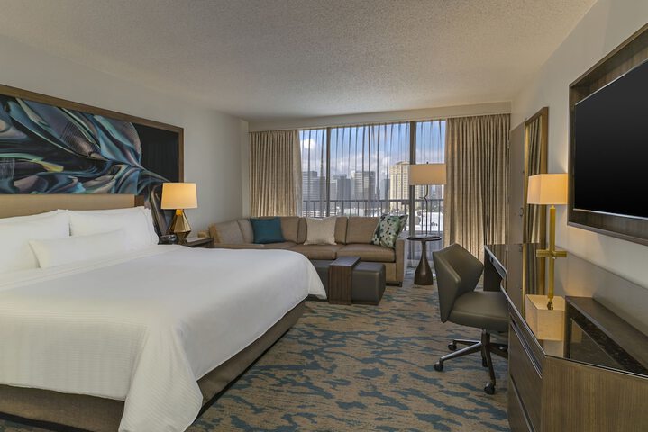 The Westin Galleria Houston
