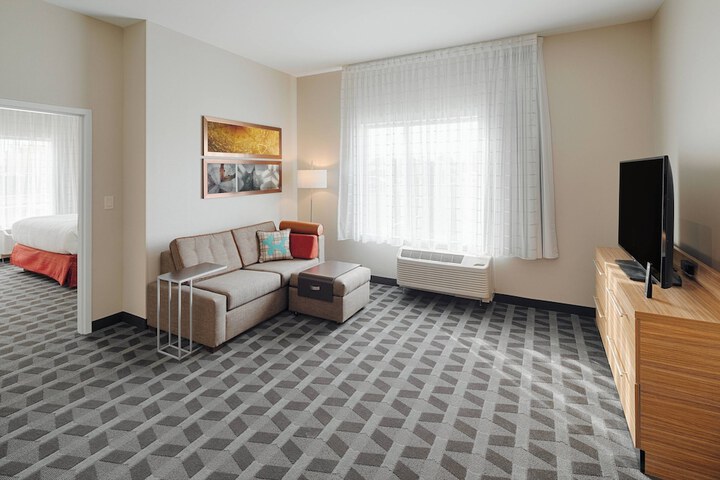 TownePlace Suites by Marriott Columbus Hilliard