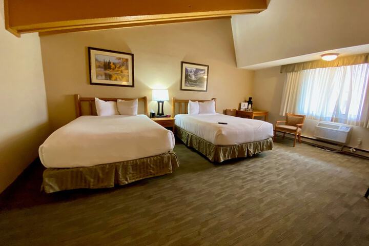 Best Western Sheridan Center