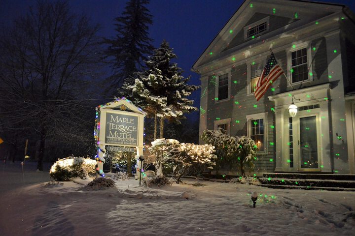 Maple Terrace Motel