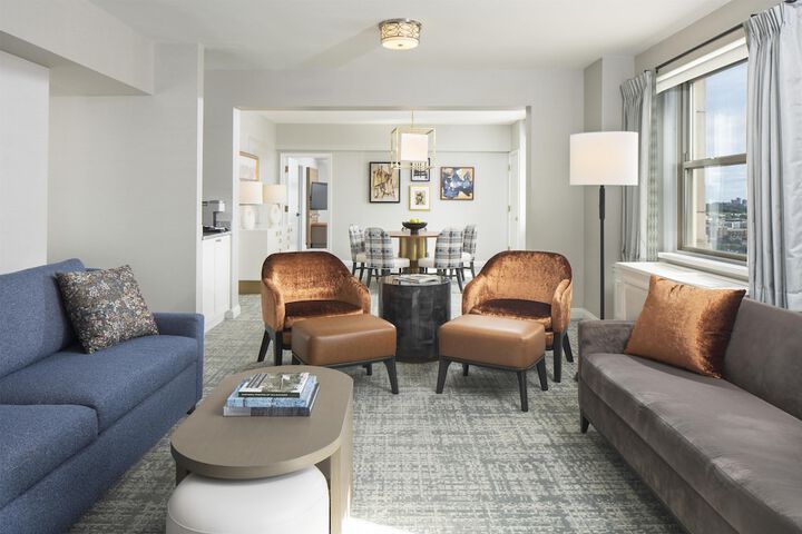 Hilton Milwaukee