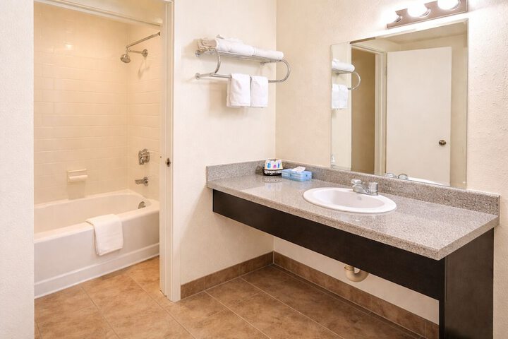 Alvin Extended Stay