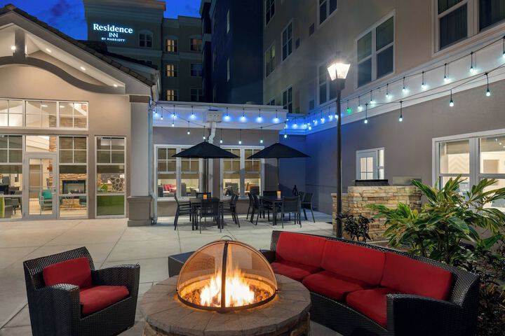 Residence Inn by Marriott Port St. Lucie