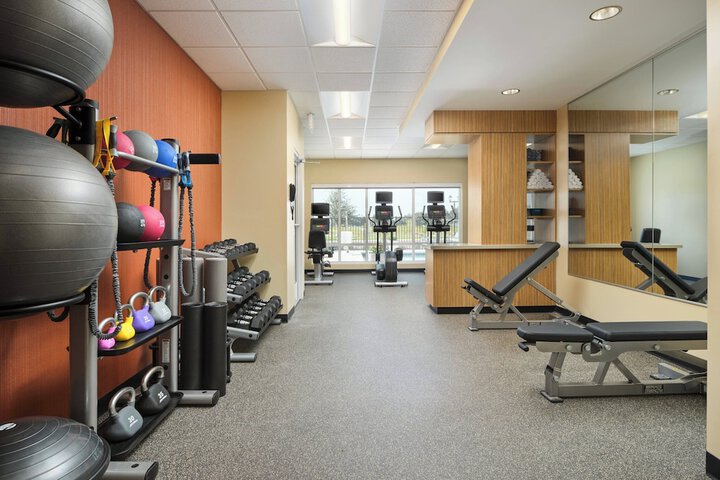 TownePlace Suites by Marriott Leesburg